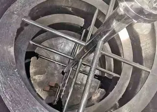 Reactors & Mixing — used process equipment for sale