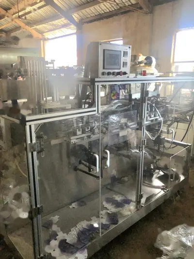 Used Meat & Poultry Processing Equipment — All Products