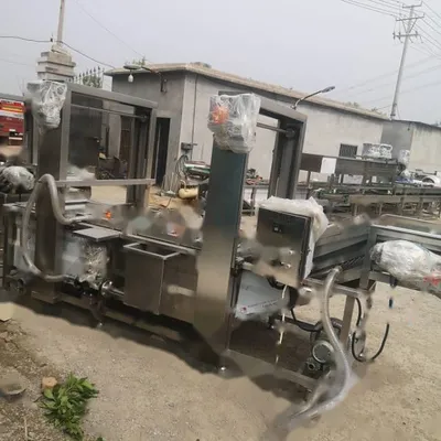 Used Food Processing Equipment — SIGMA Process Equipment