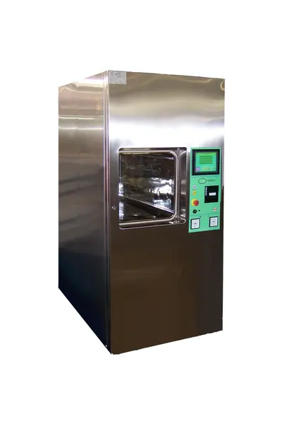 Industrial Autoclaves & Sterilizers — used process equipment for sale