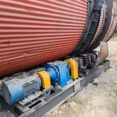 Used Plate and Frame Filter Press — SIGMA Process Equipment