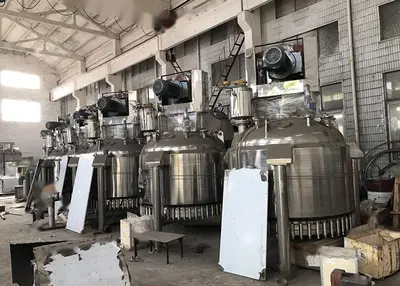 General & Auxiliary Process Equipment — used process equipment for sale