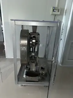 Pharma & Food Equipment — used process equipment